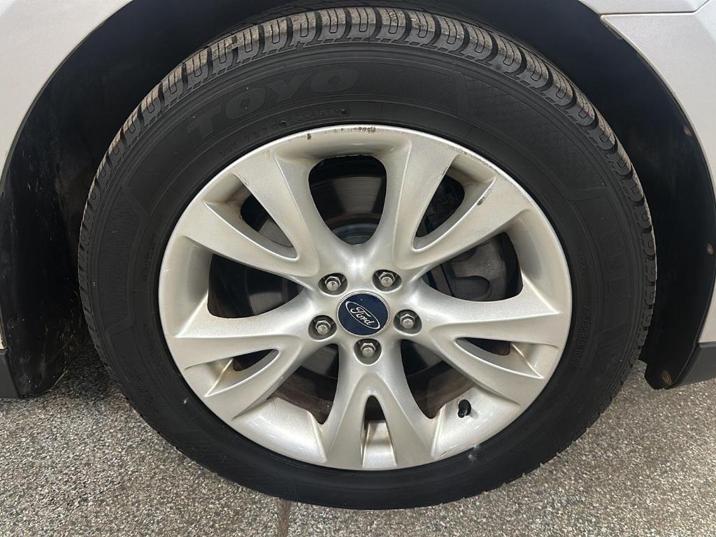 used 2012 Ford Taurus car, priced at $7,488