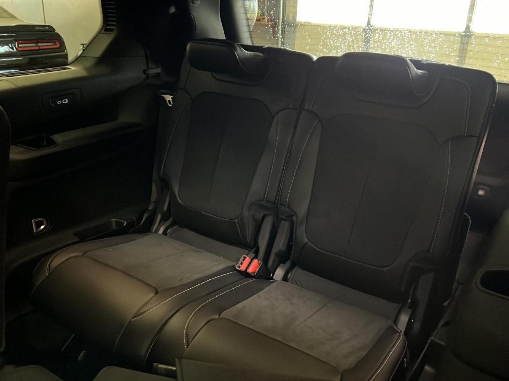 new 2025 Jeep Grand Cherokee L car, priced at $45,415