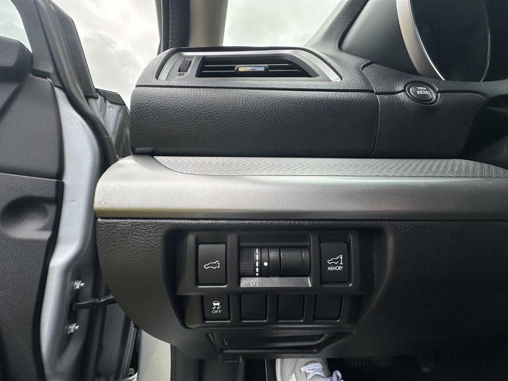 used 2016 Subaru Outback car, priced at $13,488