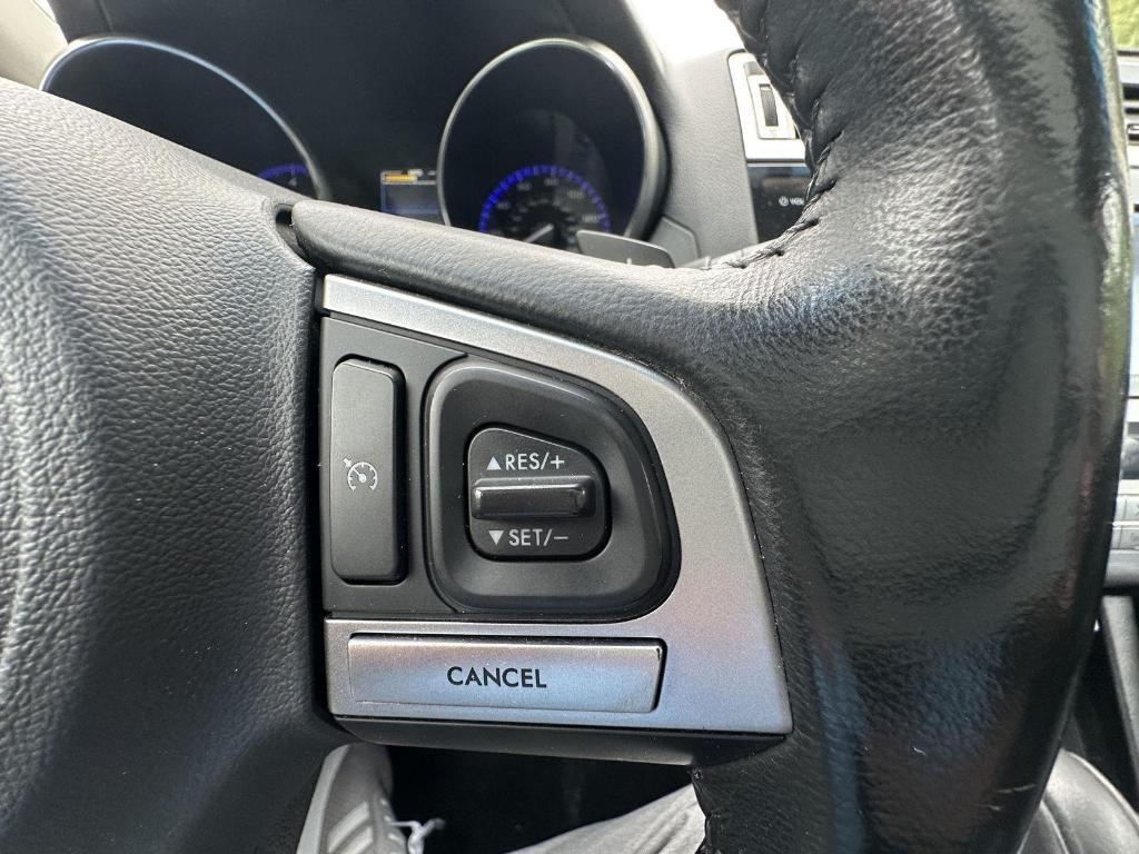 used 2016 Subaru Outback car, priced at $13,488