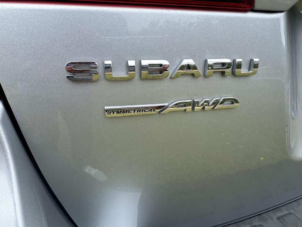 used 2016 Subaru Outback car, priced at $13,488