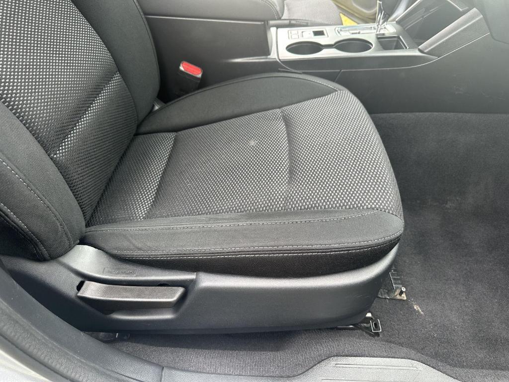 used 2016 Subaru Outback car, priced at $13,488