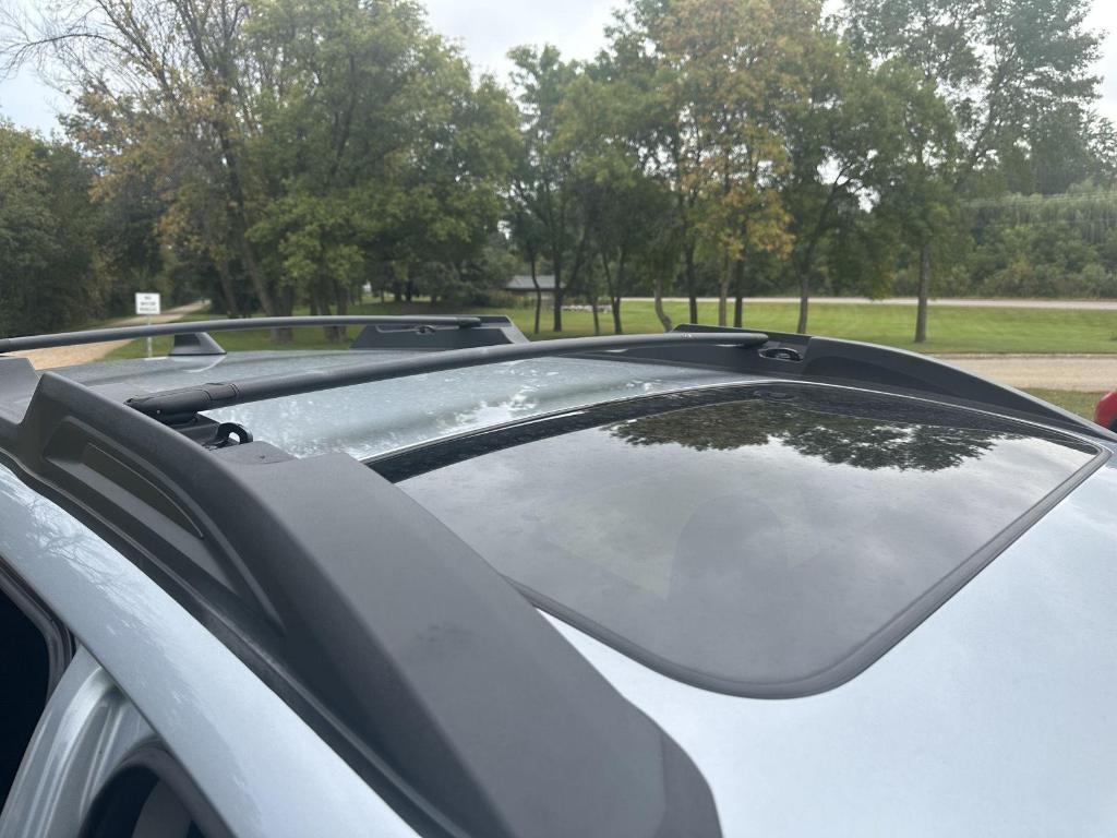 used 2016 Subaru Outback car, priced at $13,488