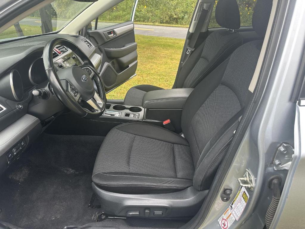 used 2016 Subaru Outback car, priced at $13,488