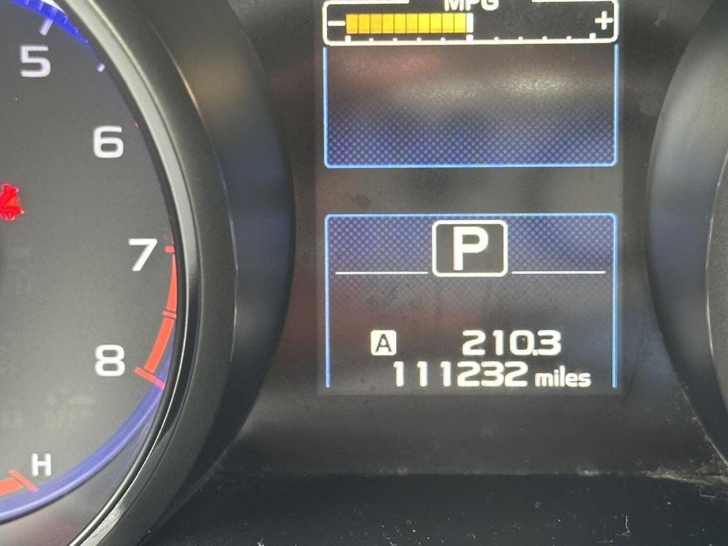 used 2016 Subaru Outback car, priced at $13,488