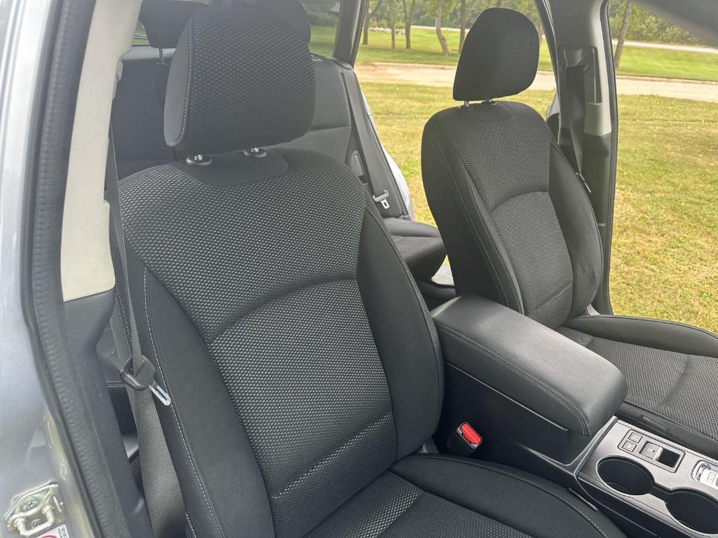 used 2016 Subaru Outback car, priced at $13,488