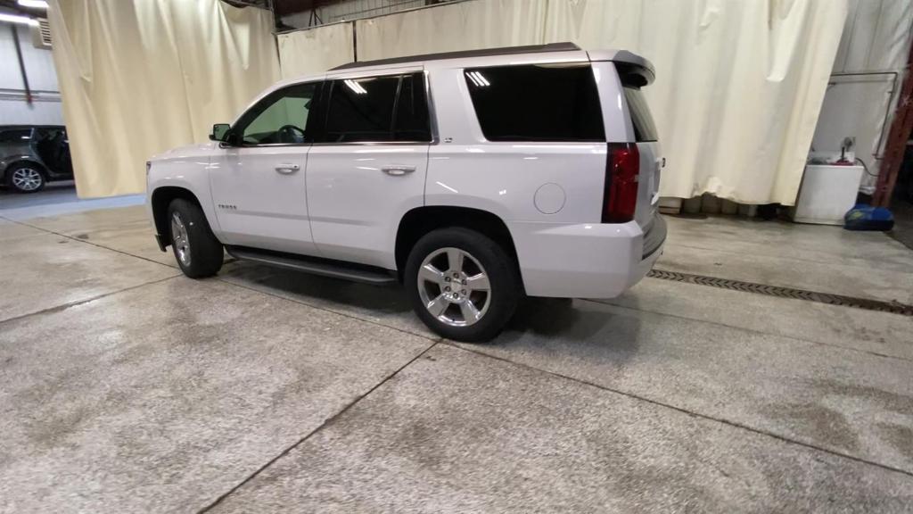 used 2019 Chevrolet Tahoe car, priced at $31,288