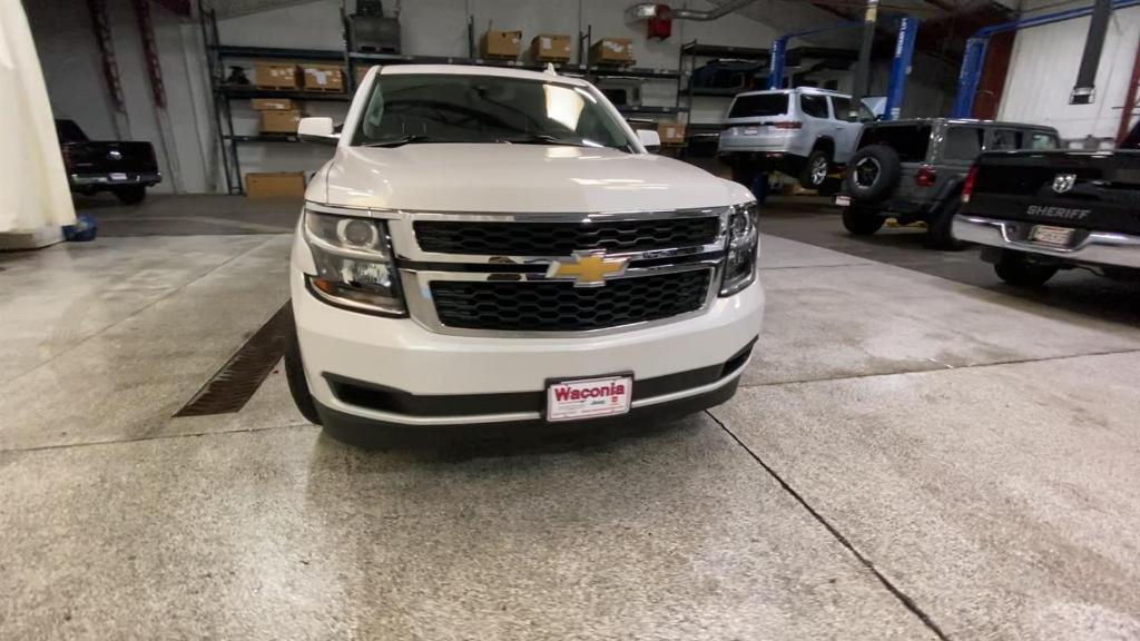 used 2019 Chevrolet Tahoe car, priced at $31,288