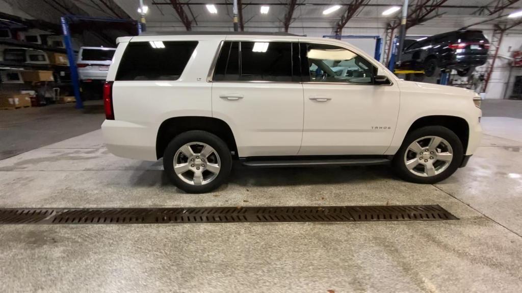 used 2019 Chevrolet Tahoe car, priced at $31,288