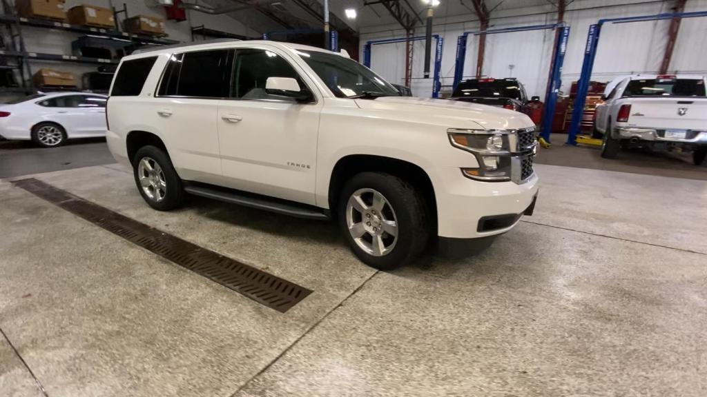 used 2019 Chevrolet Tahoe car, priced at $31,288