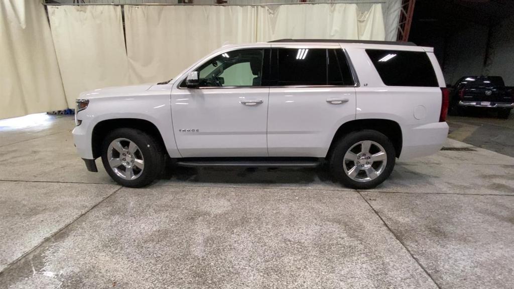 used 2019 Chevrolet Tahoe car, priced at $31,288