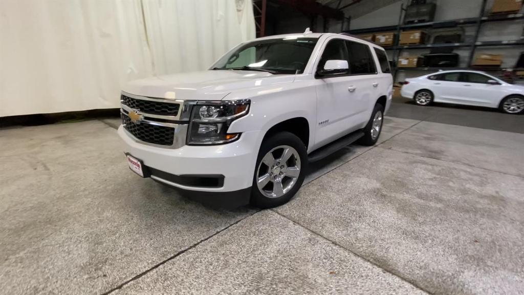 used 2019 Chevrolet Tahoe car, priced at $31,288