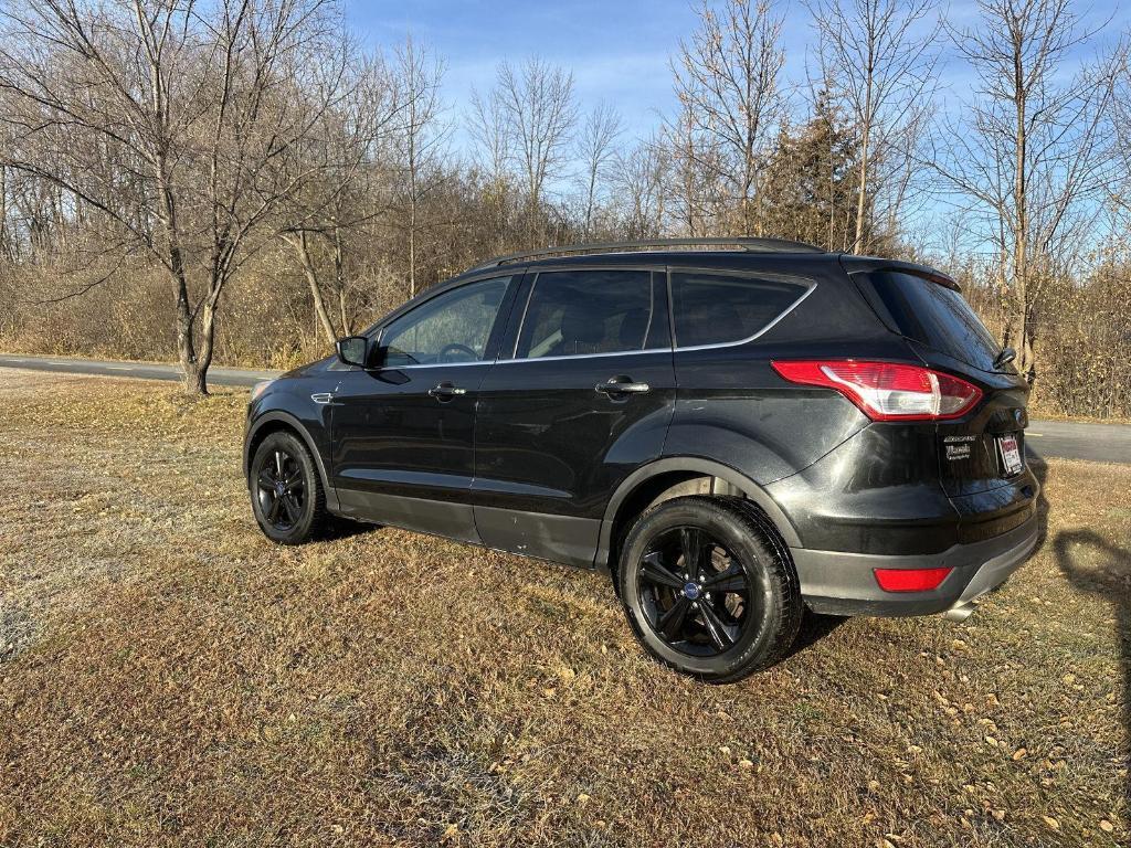 used 2015 Ford Escape car, priced at $9,988
