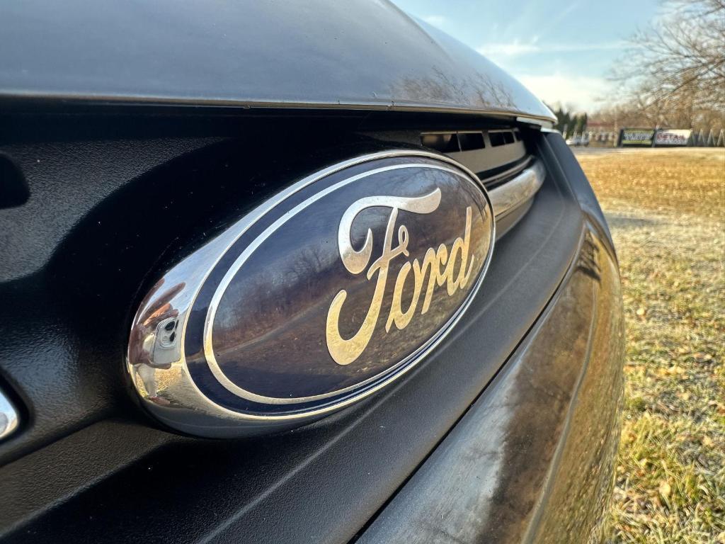 used 2015 Ford Escape car, priced at $9,988