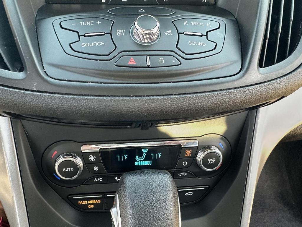 used 2015 Ford Escape car, priced at $9,988