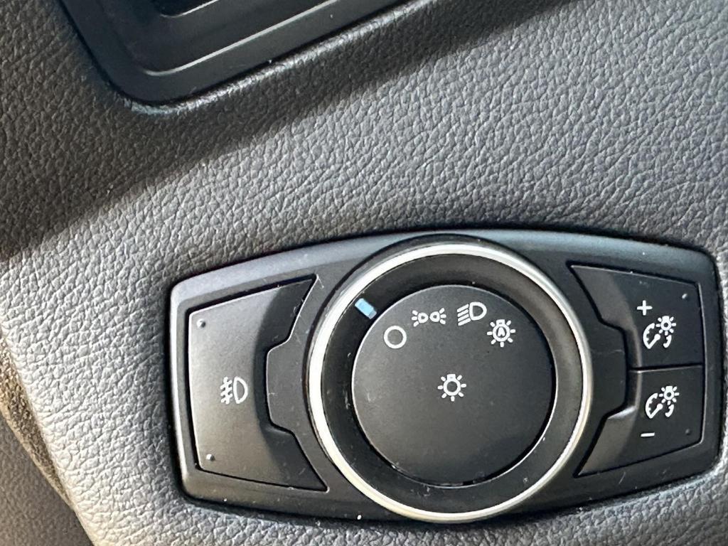 used 2015 Ford Escape car, priced at $9,988