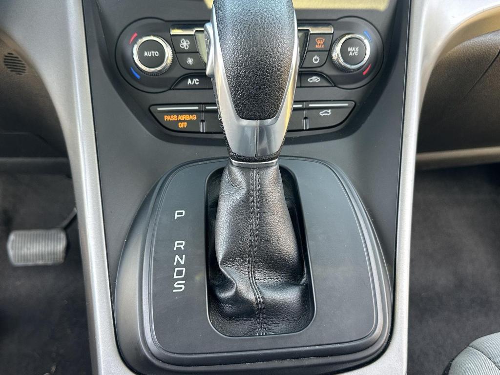 used 2015 Ford Escape car, priced at $9,988