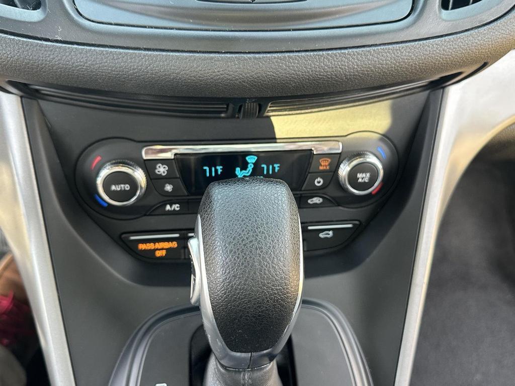 used 2015 Ford Escape car, priced at $9,988