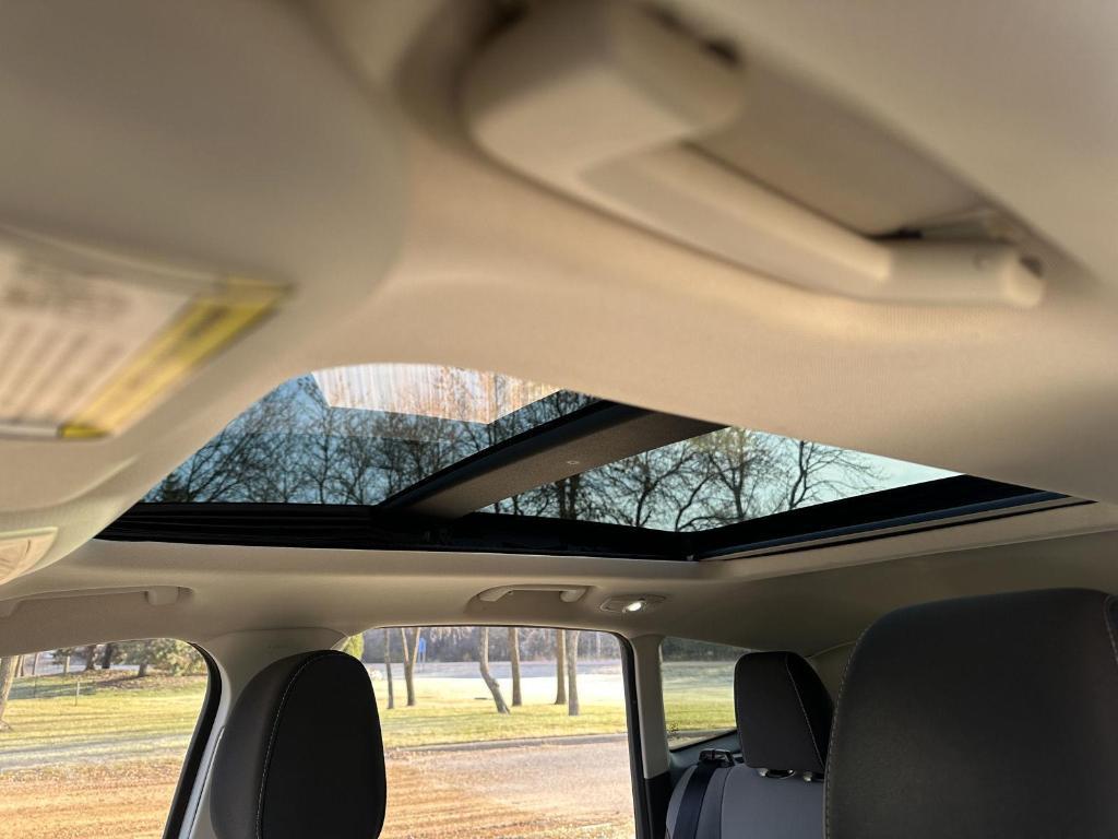 used 2015 Ford Escape car, priced at $9,988