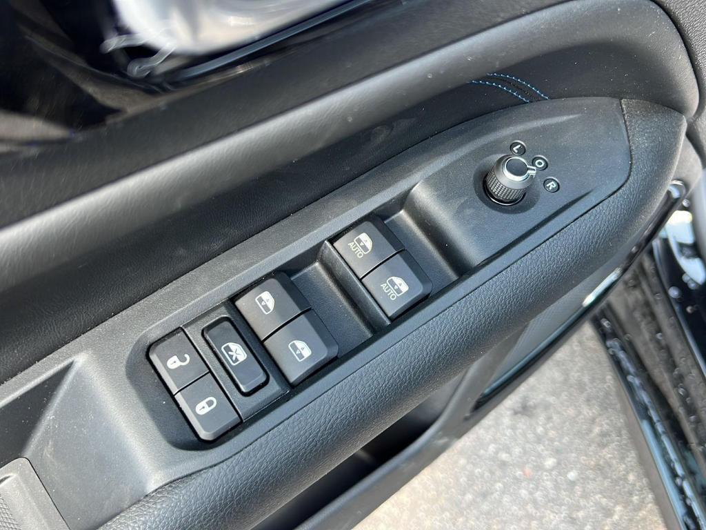 new 2025 Jeep Compass car, priced at $34,104