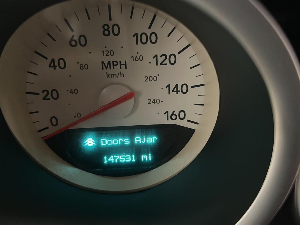 used 2006 Dodge Charger car, priced at $9,499