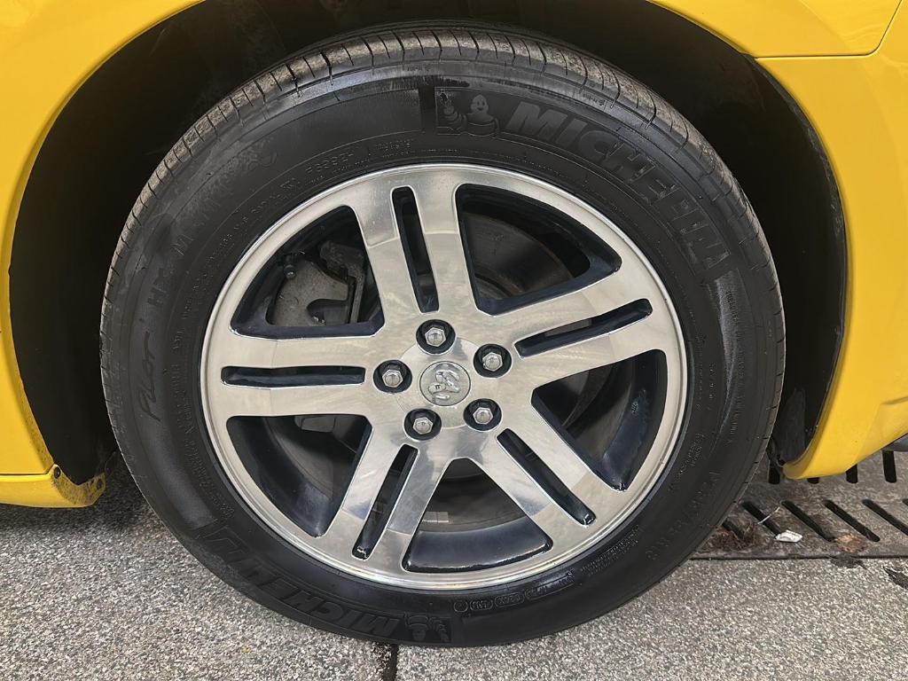 used 2006 Dodge Charger car, priced at $9,499