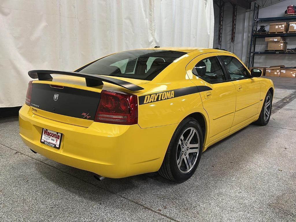 used 2006 Dodge Charger car, priced at $9,499