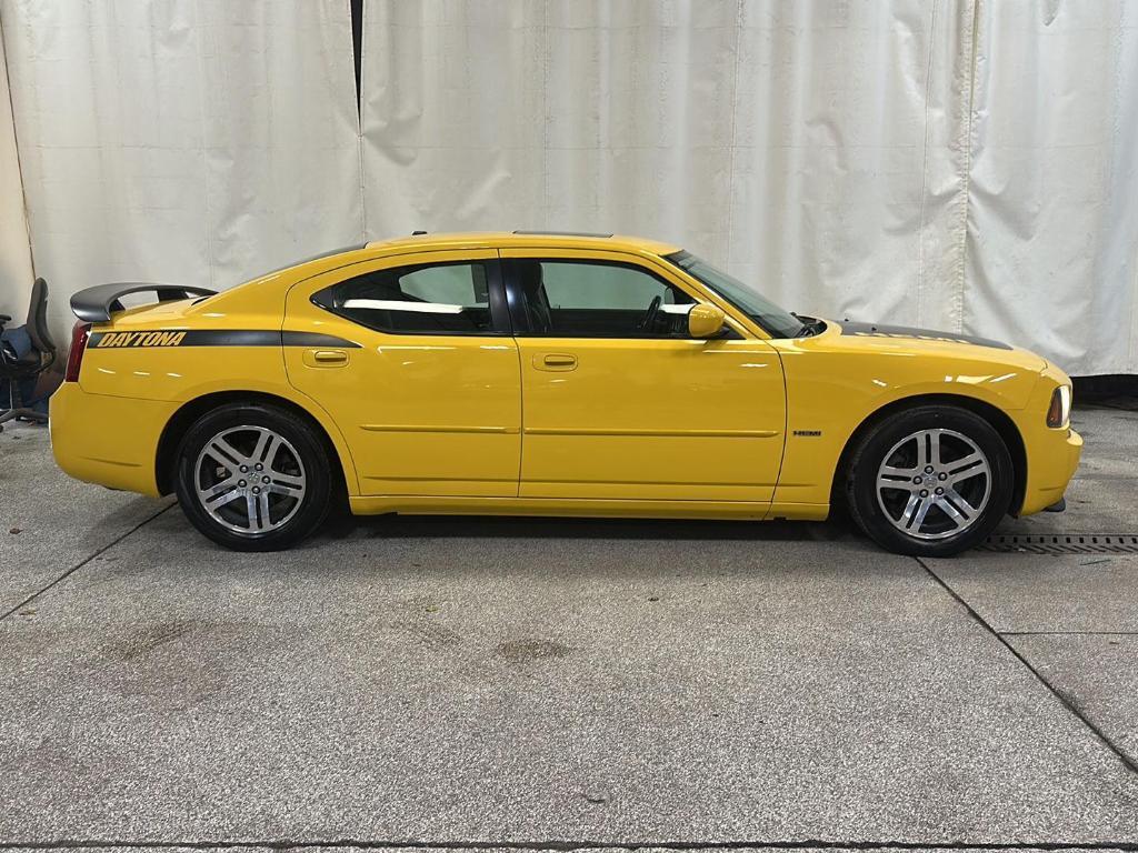 used 2006 Dodge Charger car, priced at $9,499