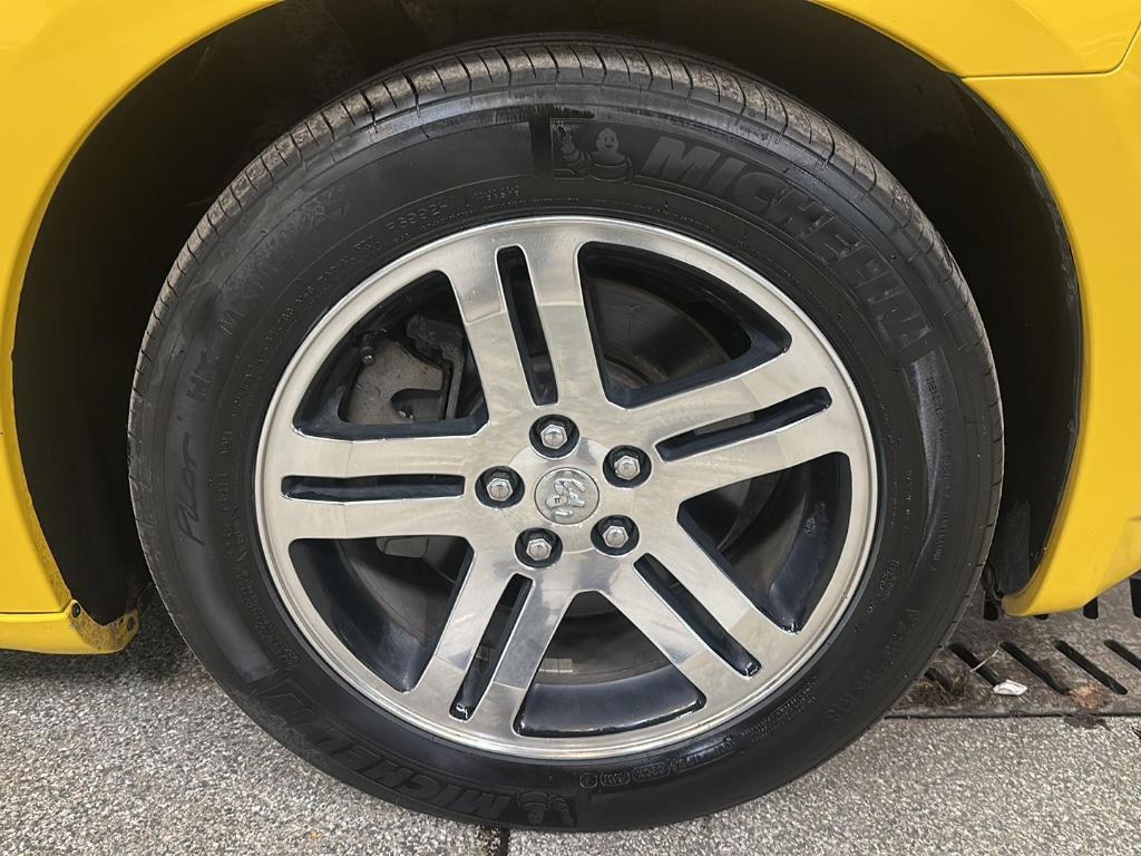 used 2006 Dodge Charger car, priced at $9,499