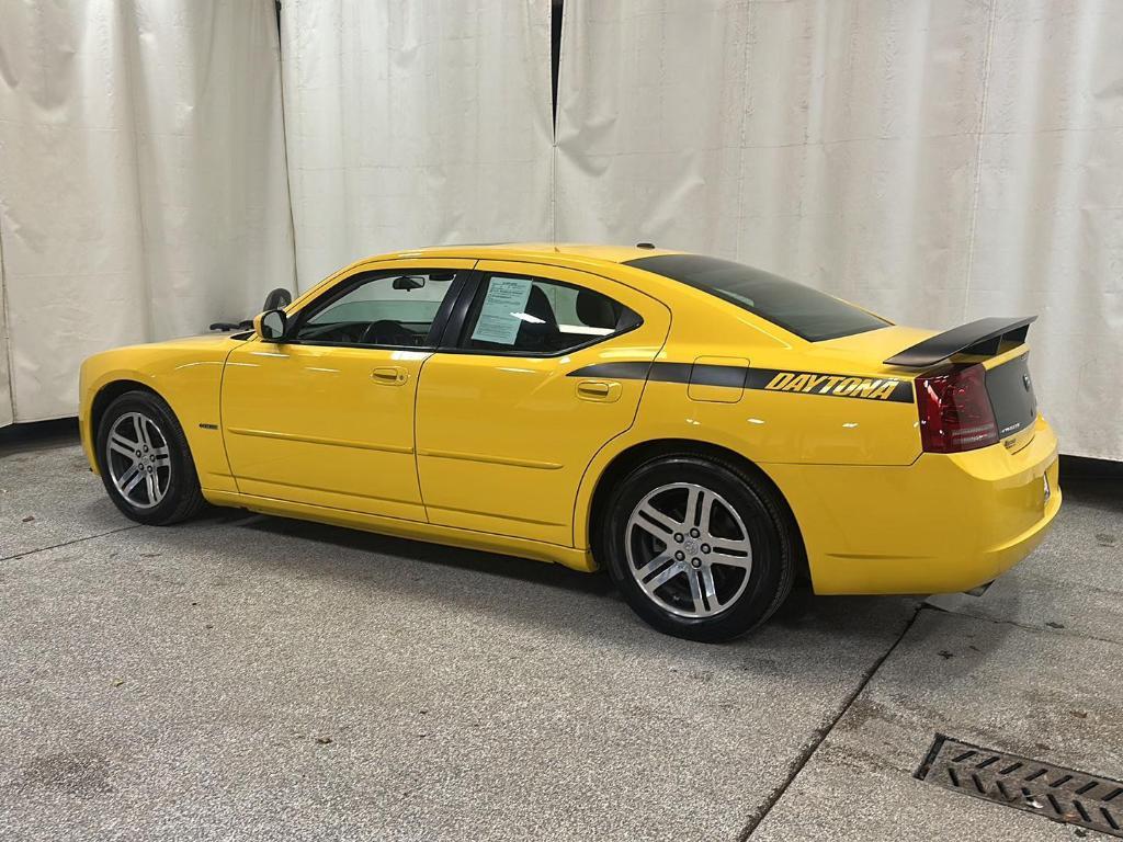 used 2006 Dodge Charger car, priced at $9,499