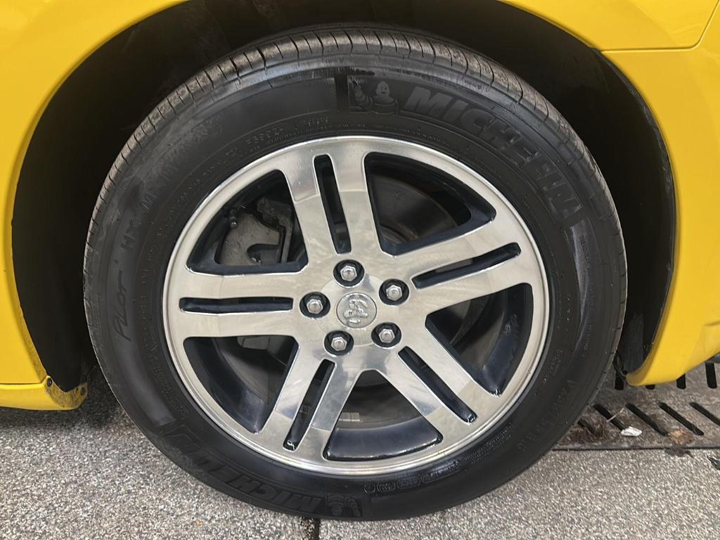used 2006 Dodge Charger car, priced at $9,499