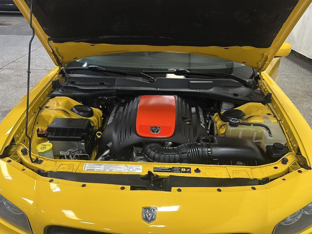 used 2006 Dodge Charger car, priced at $9,499