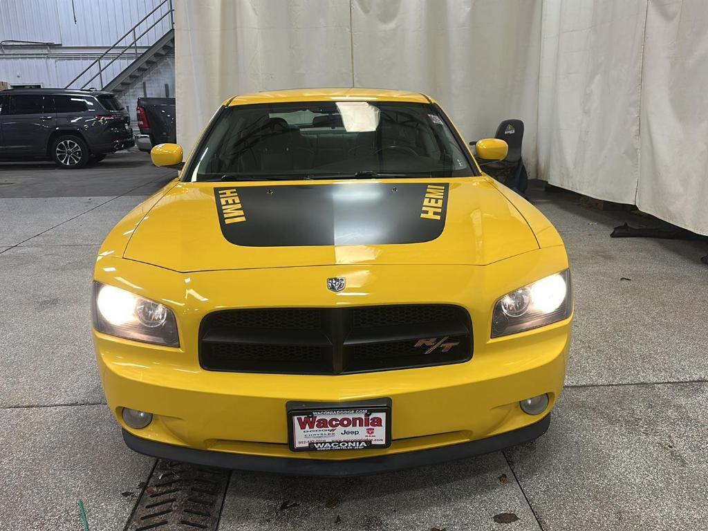 used 2006 Dodge Charger car, priced at $9,499