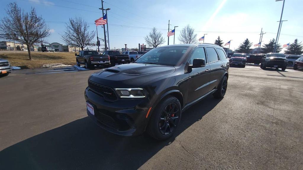 new 2024 Dodge Durango car, priced at $57,689