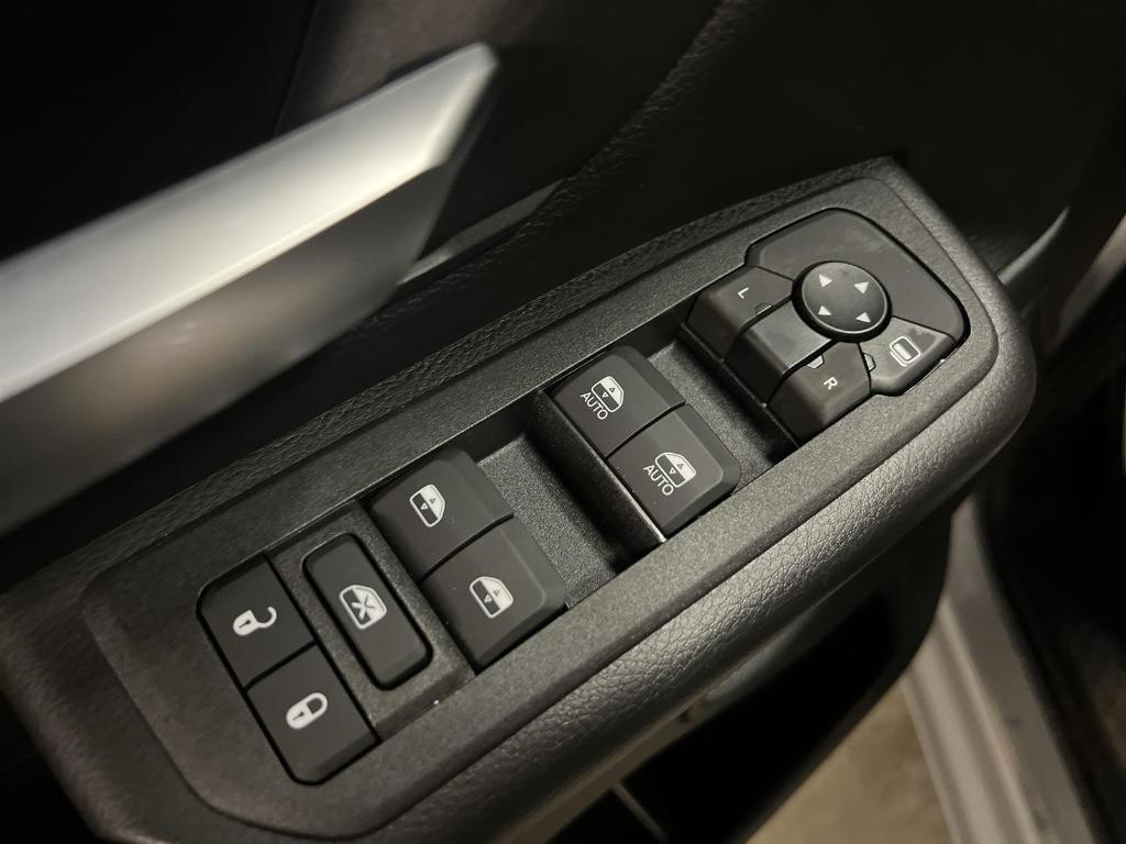 new 2025 Ram 1500 car, priced at $48,312