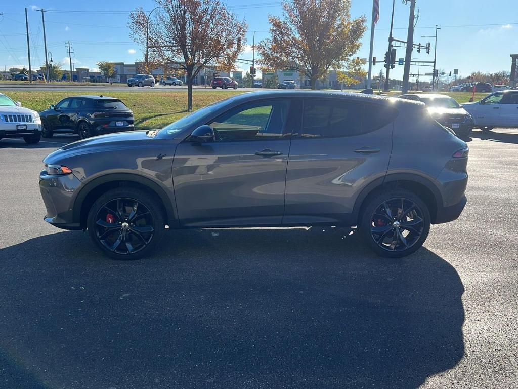 used 2023 Dodge Hornet car, priced at $28,999