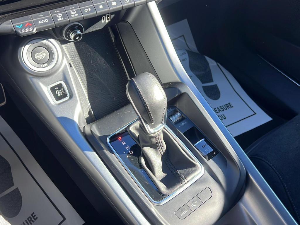 used 2023 Dodge Hornet car, priced at $28,999