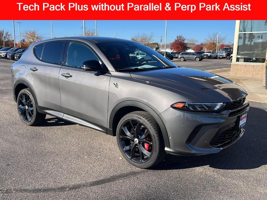 used 2023 Dodge Hornet car, priced at $28,999