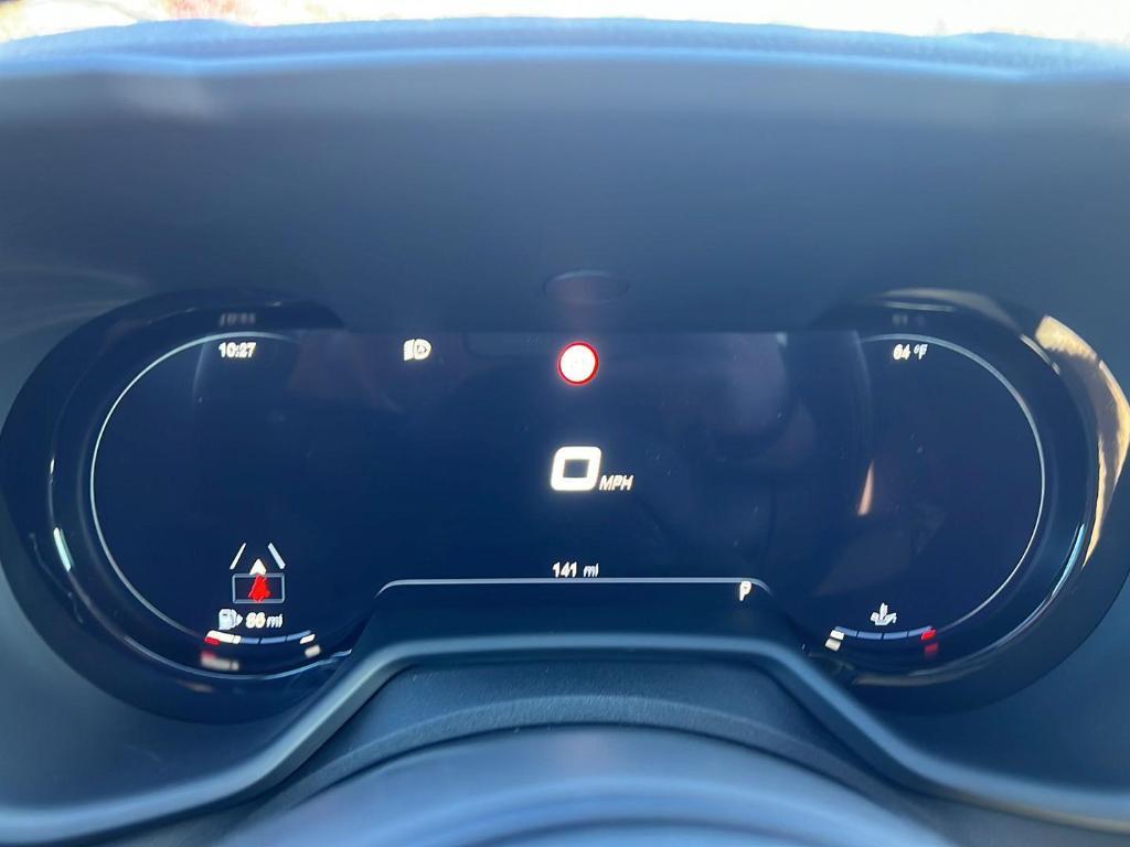 used 2023 Dodge Hornet car, priced at $28,999