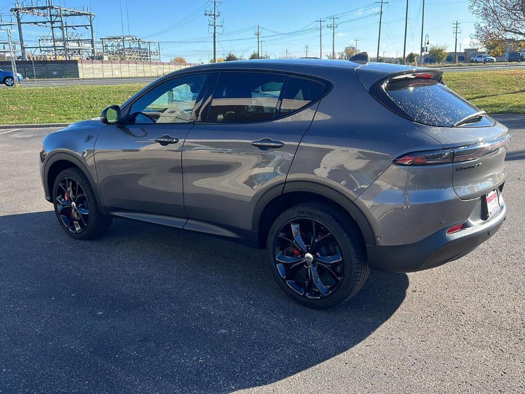 used 2023 Dodge Hornet car, priced at $28,999