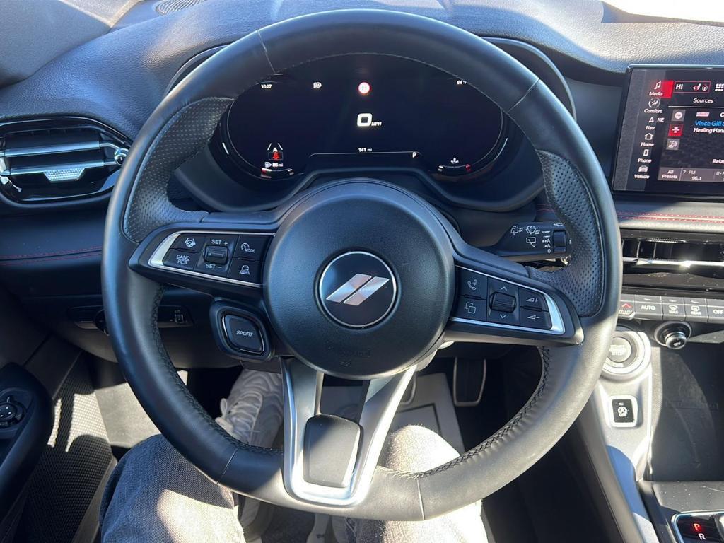 used 2023 Dodge Hornet car, priced at $28,999