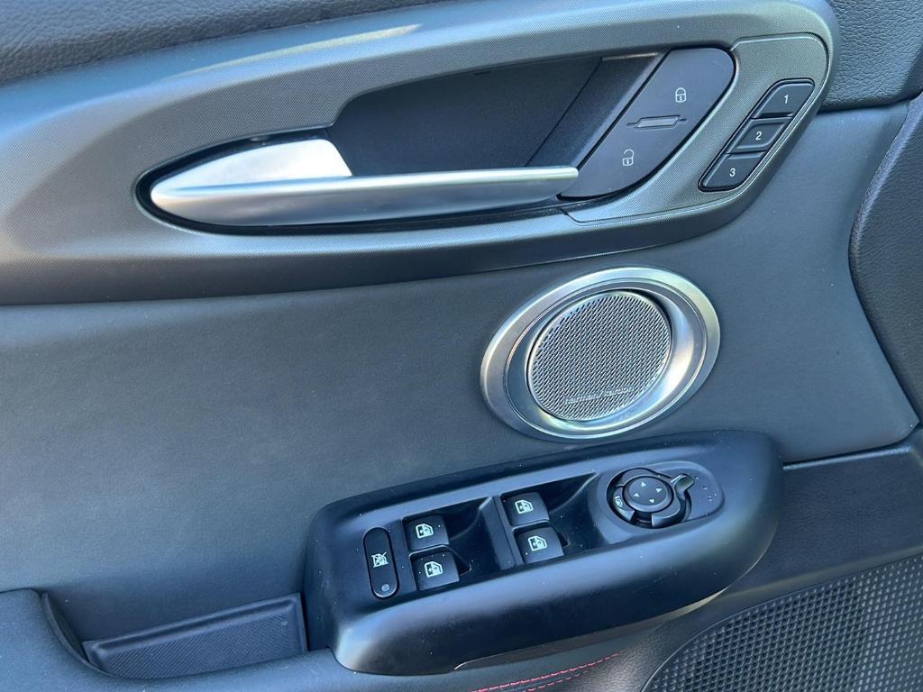 used 2023 Dodge Hornet car, priced at $28,999