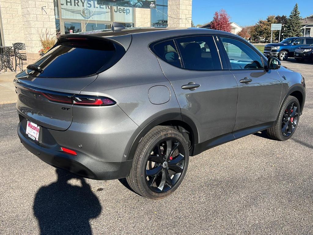 used 2023 Dodge Hornet car, priced at $28,999