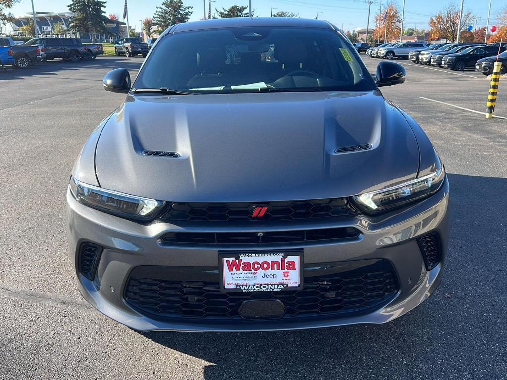 used 2023 Dodge Hornet car, priced at $28,999