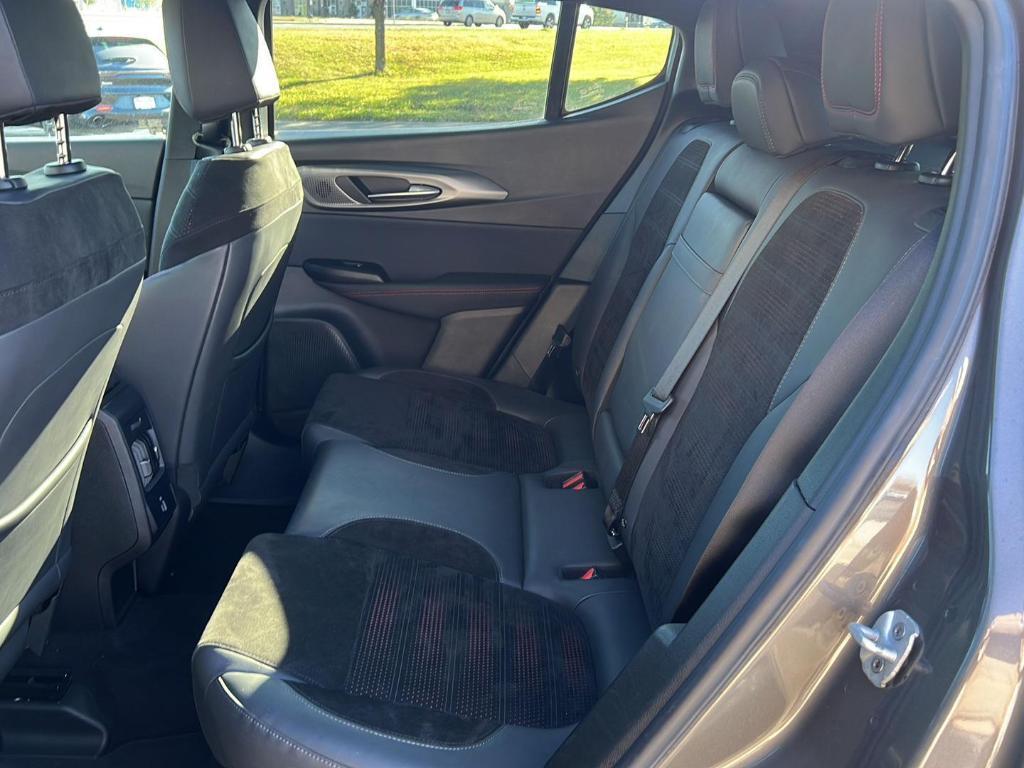 used 2023 Dodge Hornet car, priced at $28,999