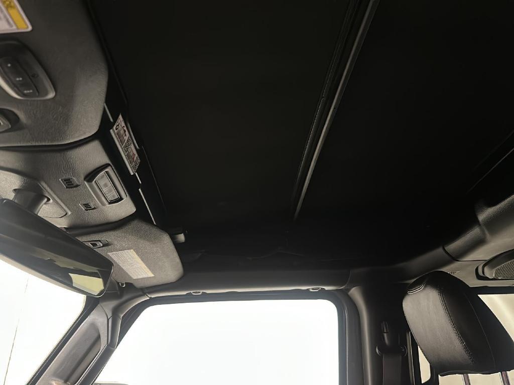 used 2022 Jeep Wrangler Unlimited car, priced at $40,999