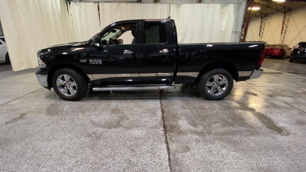 used 2016 Ram 1500 car, priced at $15,999