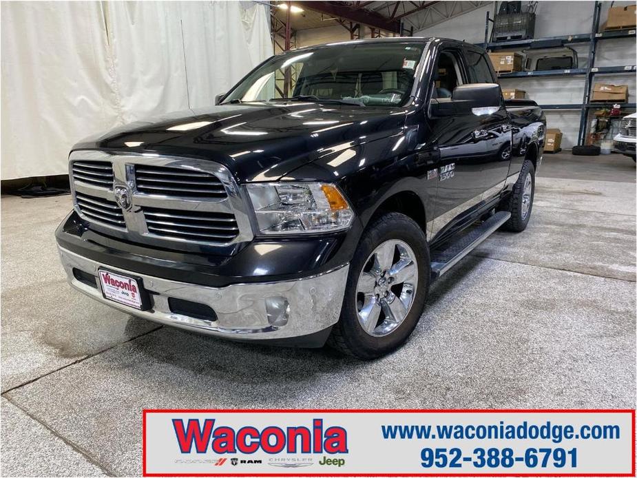 used 2016 Ram 1500 car, priced at $15,999