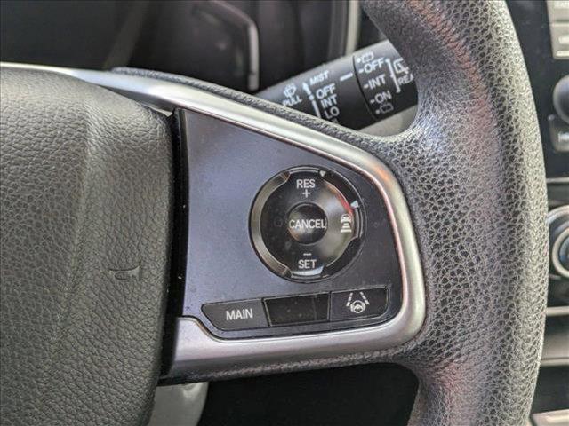 used 2020 Honda CR-V car, priced at $22,495