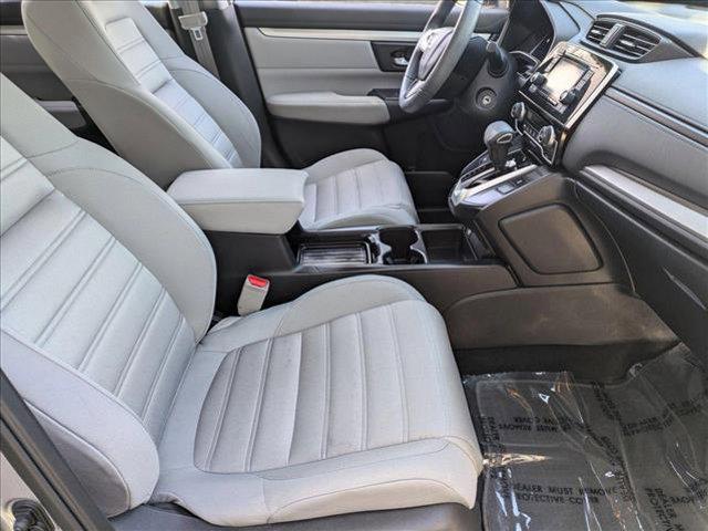 used 2020 Honda CR-V car, priced at $21,505